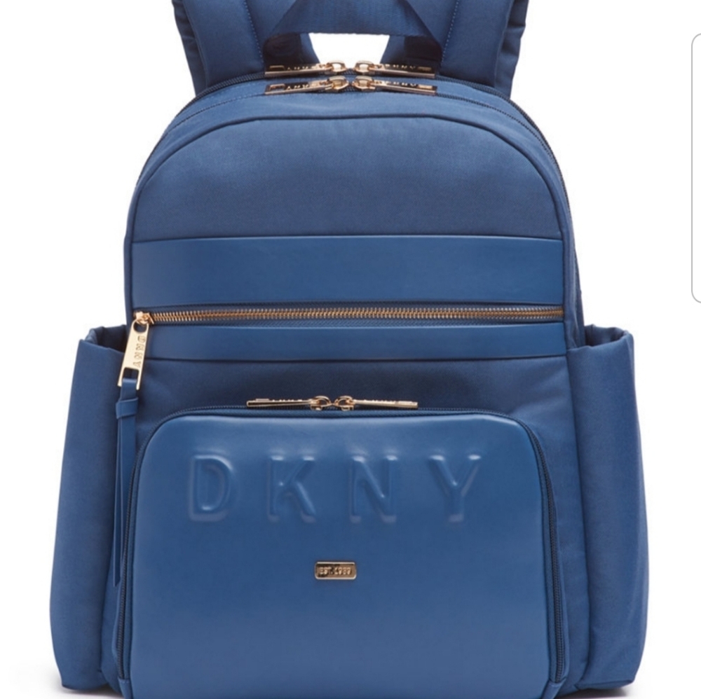 DKNY backpack NWT